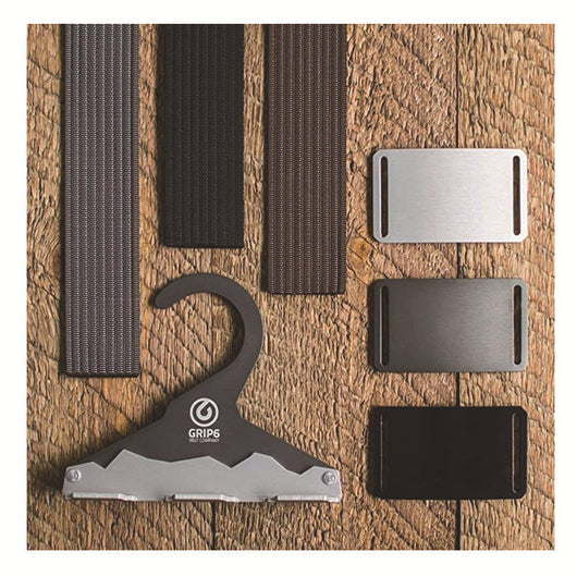 Cinturón Táctico Militar Canvas para Hombre - Diseño Luxo con Tejido Nylon 1.5" - Image 5