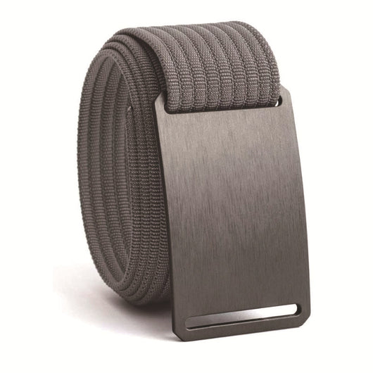 Cinturón Táctico Militar Canvas para Hombre - Diseño Luxo con Tejido Nylon 1.5" - Image 3