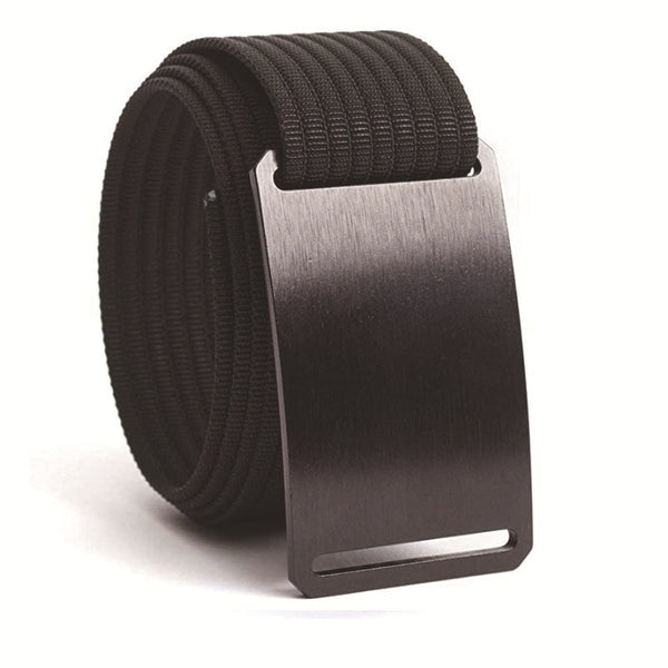 Cinturón Táctico Militar Canvas para Hombre - Diseño Luxo con Tejido Nylon 1.5"