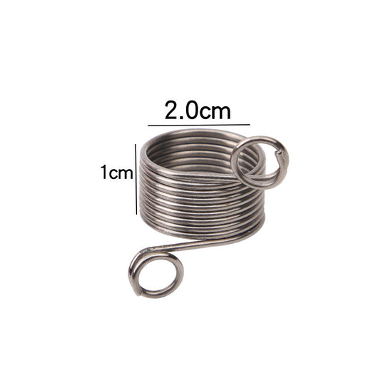 Accesorios de Tejido y Guías de Alambre para Agujas - Image 5