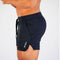 Shorts Deportivos Hombre Secado Rápido - Entrenamiento, Running y Natación