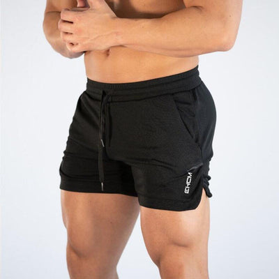 Shorts Deportivos Hombre Secado Rápido - Entrenamiento, Running y Natación - Image 3