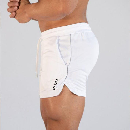 Shorts Deportivos Hombre Secado Rápido - Entrenamiento, Running y Natación - Image 4