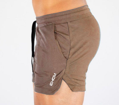 Shorts Deportivos Hombre Secado Rápido - Entrenamiento, Running y Natación - Image 8