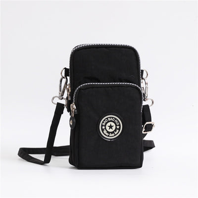 Bolsa Bandolera Multiusos para Teléfono - Cartera y Bolsillo Portátil - Image 13