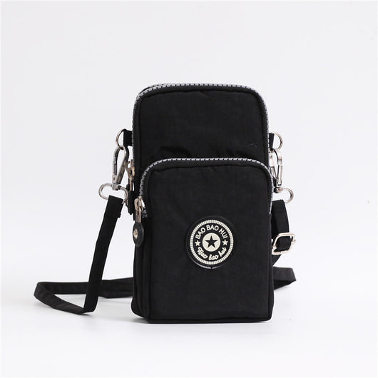 Bolsa Bandolera Multiusos para Teléfono - Cartera y Bolsillo Portátil - Image 13