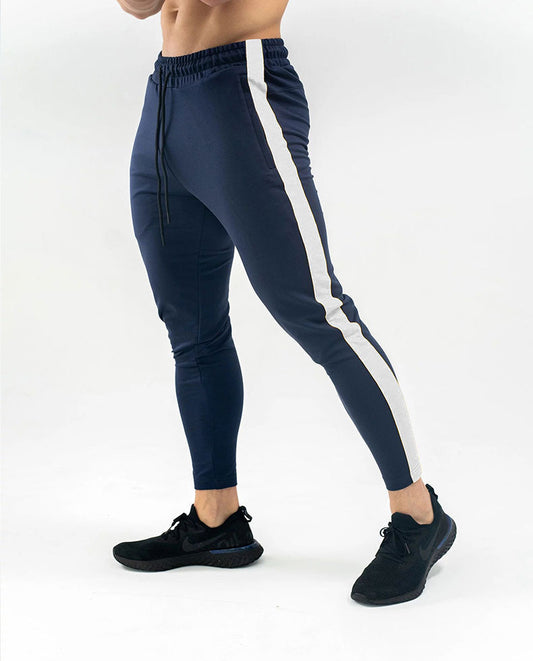 Pantalones Deportivos Muscle Age Brothers - Conjunto Otoño Invierno para Entrenamiento y Running - Image 2