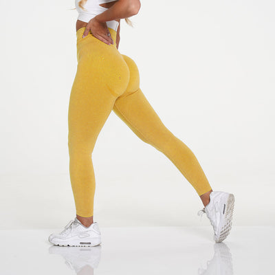 Pantalones Deportivos de Secado Rápido para Mujer, Corte Skinny - Image 11