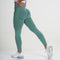 Pantalones Deportivos de Secado Rápido para Mujer, Corte Skinny
