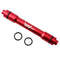 Rojo 15 A 9