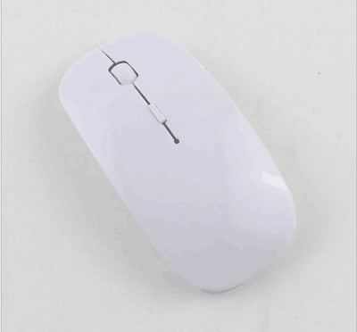 Ratón Inalámbrico Ultrafino - Image 8
