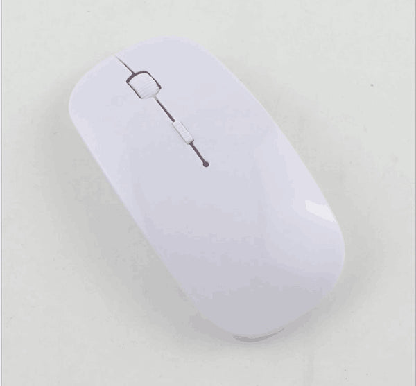 Ratón Inalámbrico Ultrafino