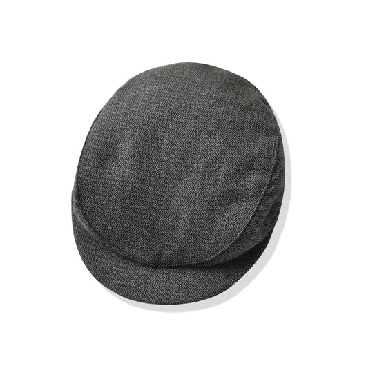 Traje Caballero Británico para Bebé - Conjunto Elegante con Chaleco y Gorro - Image 5