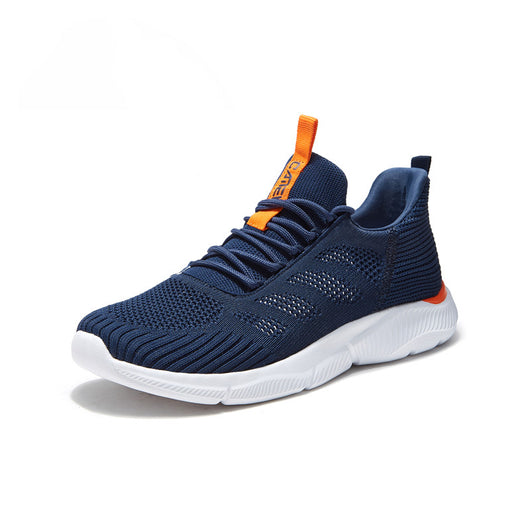 Zapatillas Deportivas Camel Mesh Transpirables - Tenis Tejido Volador para Correr - Image 21