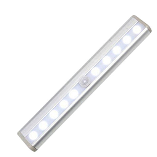 Luz LED Inteligente Recargable con Sensor de Movimiento para Armarios y Pasillos - Image 54