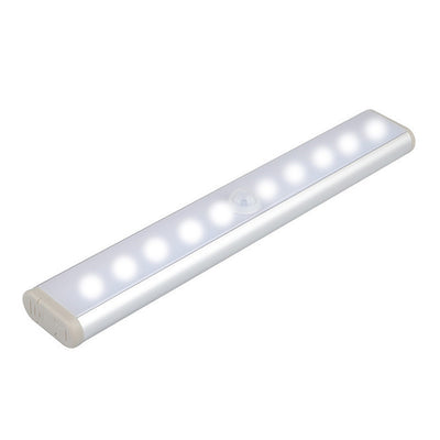 Luz LED Inteligente Recargable con Sensor de Movimiento para Armarios y Pasillos - Image 49