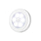 Luz LED Inteligente Recargable con Sensor de Movimiento para Armarios y Pasillos