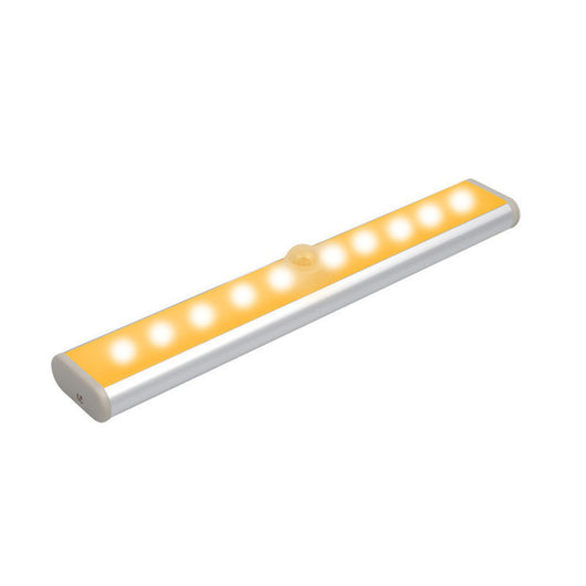 Luz LED Inteligente Recargable con Sensor de Movimiento para Armarios y Pasillos - Image 8