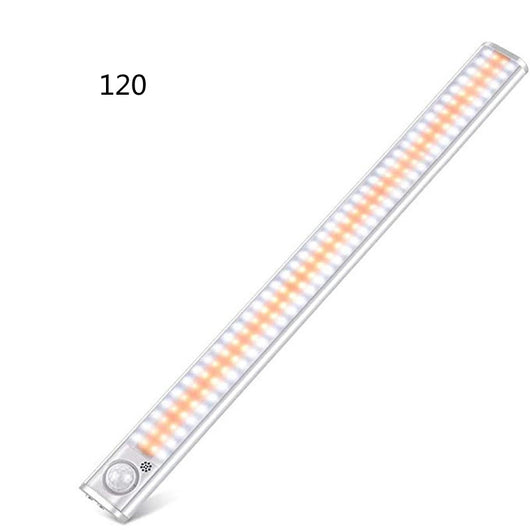 Luz LED Inteligente Recargable con Sensor de Movimiento para Armarios y Pasillos - Image 24