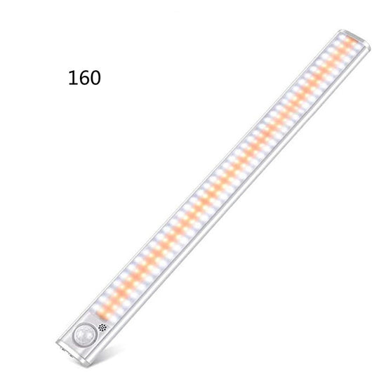 Luz LED Inteligente Recargable con Sensor de Movimiento para Armarios y Pasillos - Image 25