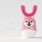 Cachorro Rosa