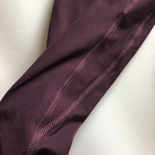 Pantalones Yoga Cintura Alta Ajustados Levantacaderas - Fitness Premium - Image 6