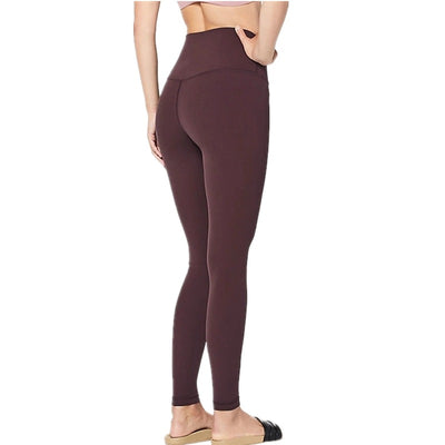 Pantalones Yoga Cintura Alta Ajustados Levantacaderas - Fitness Premium - Image 10