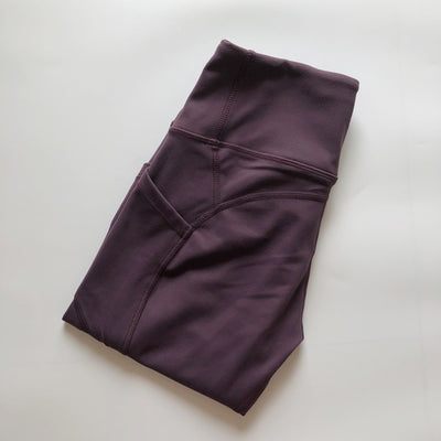 Pantalones Deportivos Ajustados para Mujer - Leggings Fitness de Cintura Alta - Image 7