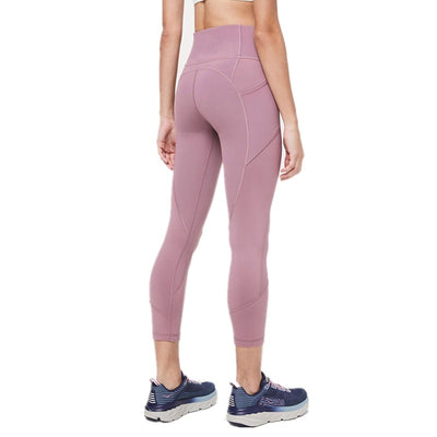 Pantalones Deportivos Ajustados para Mujer - Leggings Fitness de Cintura Alta - Image 5