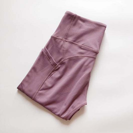 Pantalones Deportivos Ajustados para Mujer - Leggings Fitness de Cintura Alta - Image 3