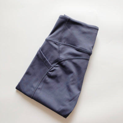 Pantalones Deportivos Ajustados para Mujer - Leggings Fitness de Cintura Alta - Image 2