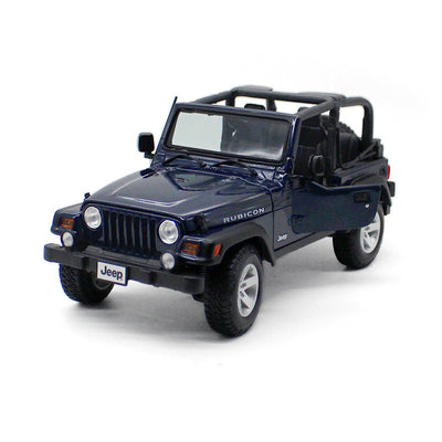 Modelo de Auto de Aleación Coleccionable - Réplica de Simulación Detallada - Image 6