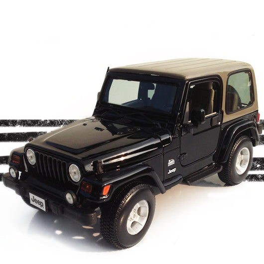Modelo de Auto de Aleación Coleccionable - Réplica de Simulación Detallada - Image 2