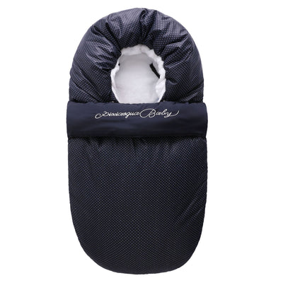 Saco de Dormir Premium para Bebé Recién Nacido - Envoltura Térmica de Invierno - Image 11