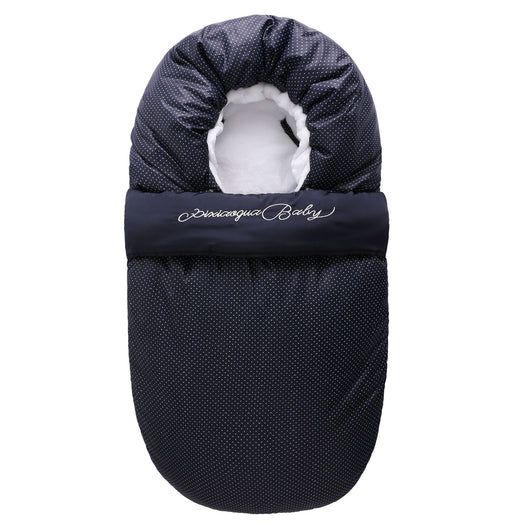 Saco de Dormir Premium para Bebé Recién Nacido - Envoltura Térmica de Invierno - Image 5