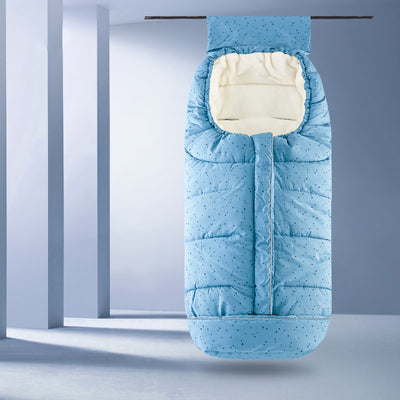 Saco de Abrigo Cortaviento para Cochecito - Cobertor Térmico Universal - Image 2