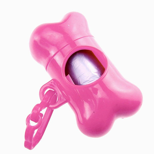 Dispensador de Bolsas para Desechos en Forma de Hueso - Image 51