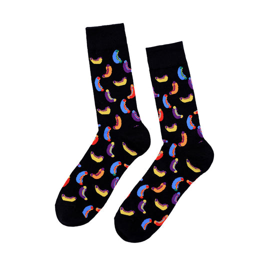 Calcetines Divertidos y Coloridos para Hombre y Mujer - Image 4