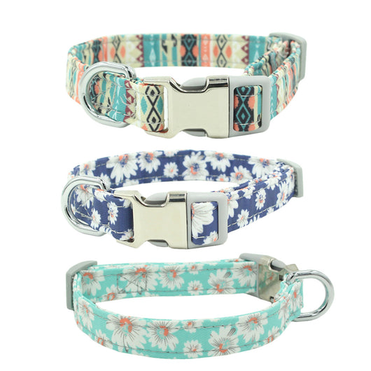 Collar Suave y Colorido para Gatos - Image 16