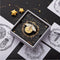 Broche Luciérnaga Luminoso de Diseñador - Joya de Autor Premium para Mujer