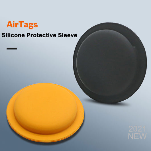 Funda Protectora de Silicona para AirTag - Localizador Anti-pérdida - Image 33
