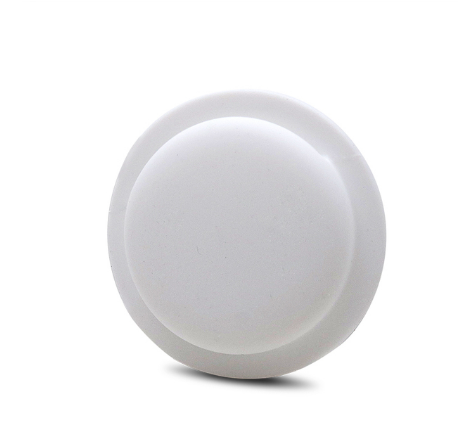 Funda Protectora de Silicona para AirTag - Localizador Anti-pérdida - Image 3