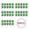 Verde 50 Piezas