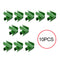 Verde 10 Piezas
