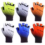 Guantes de Ciclismo sin Dedos para Verano - Image 14