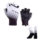 Guantes de Ciclismo sin Dedos para Verano - Image 15