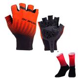 Guantes de Ciclismo sin Dedos para Verano - Image 18