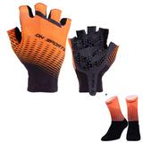 Guantes de Ciclismo sin Dedos para Verano - Image 6