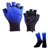 Guantes de Ciclismo sin Dedos para Verano - Image 3