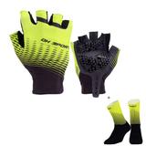 Guantes de Ciclismo sin Dedos para Verano - Image 5